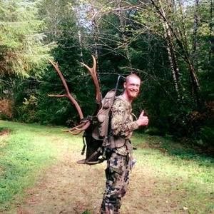 Meet your Posher, Sean